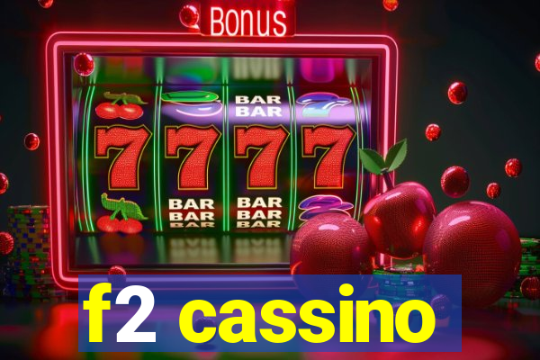 f2 cassino